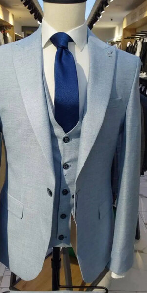 Suits