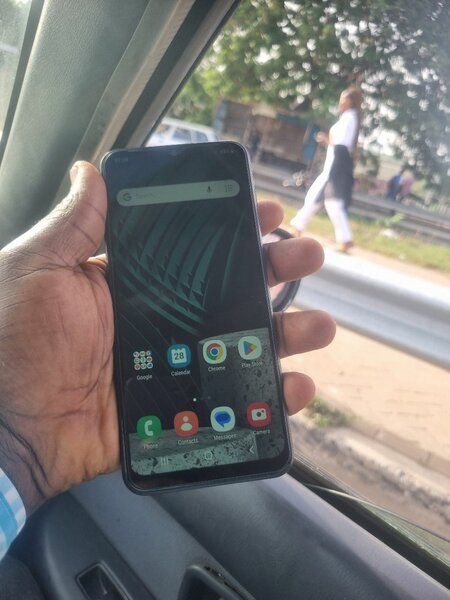 GALAXY A03 CORE