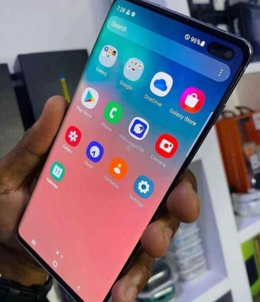 Galaxy S10