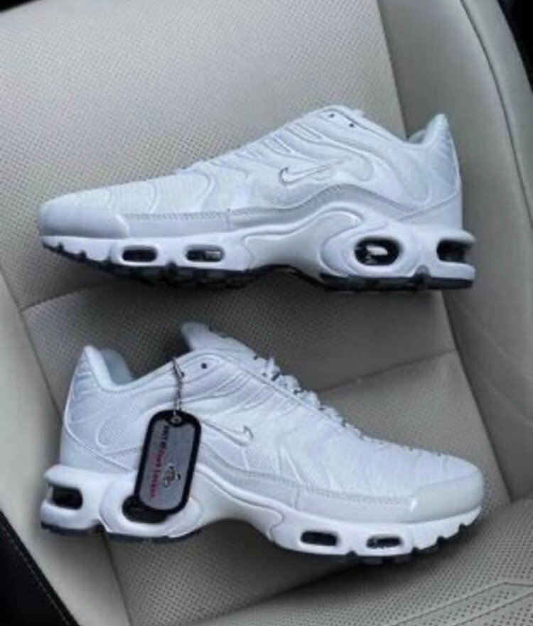 Nike TN