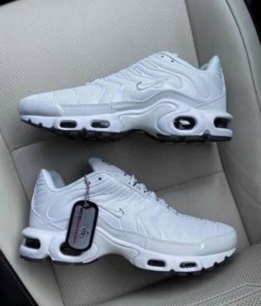 Nike TN