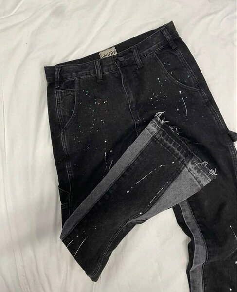 Jeans trouser