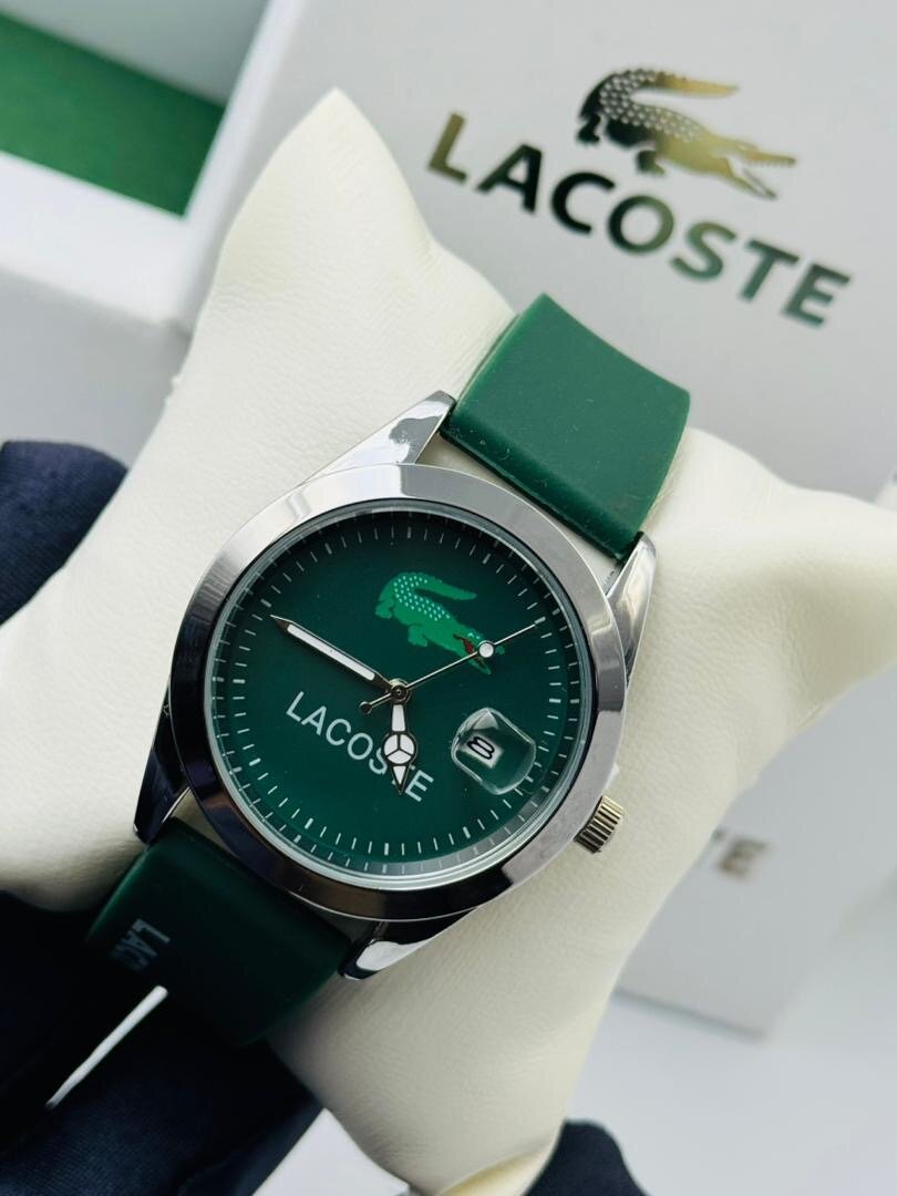 Montre Lacoste Sport Chic