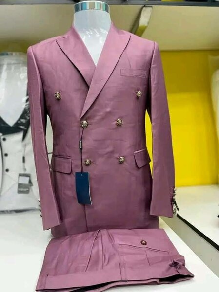 Three pieces suits