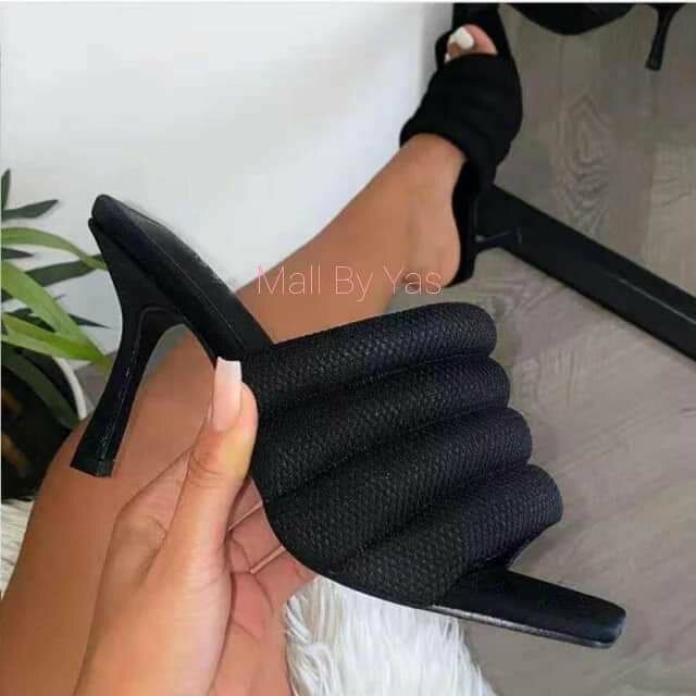TALON DE SORTIES