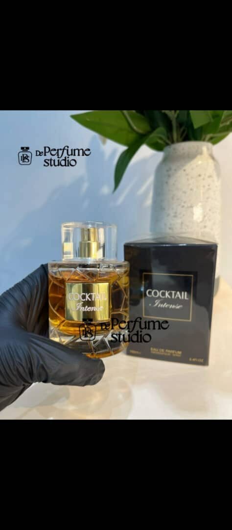 PERFUME HUB