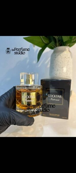 PERFUME HUB