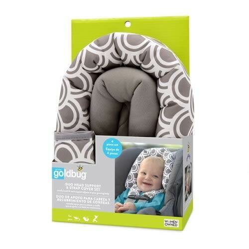 Goldbug duo support set