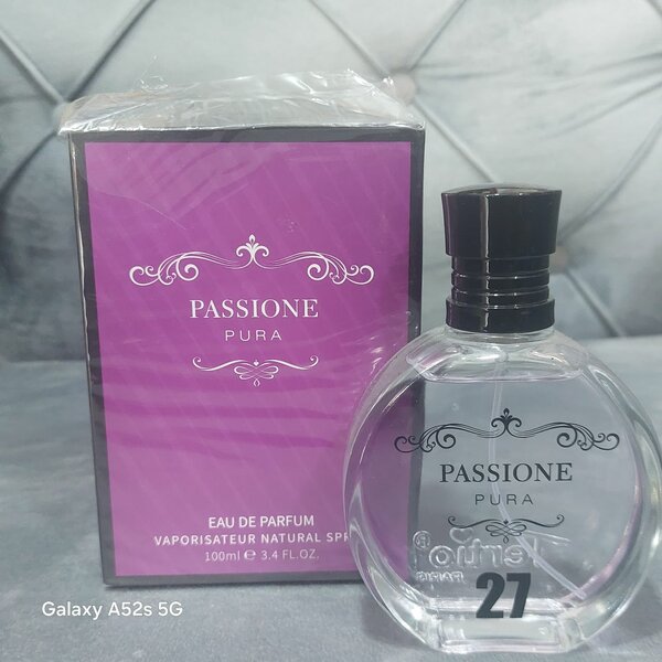 Passione Pura
