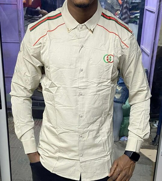 Chemise Moderne