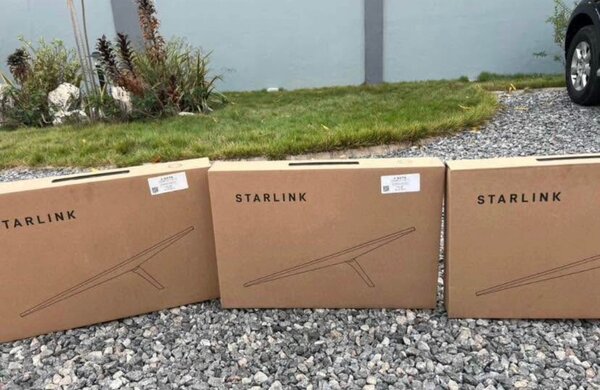 STARLINK
