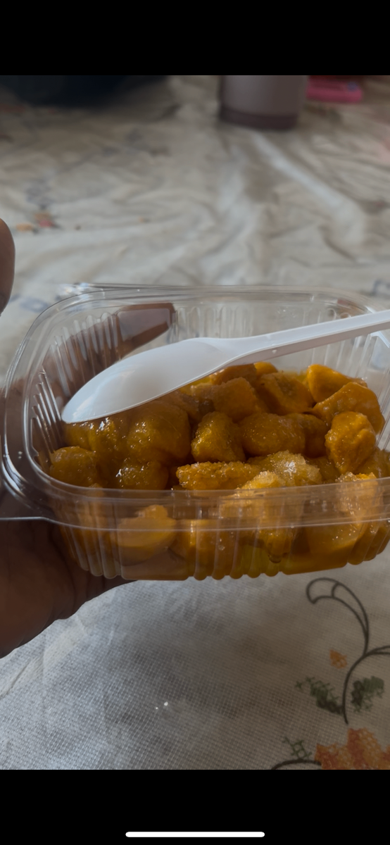 Pot de côcôta