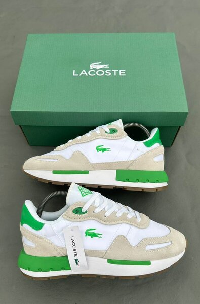 Lacoste
