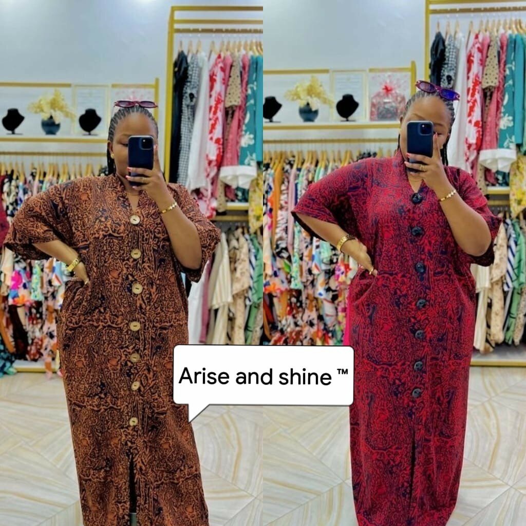 Très belle robe
