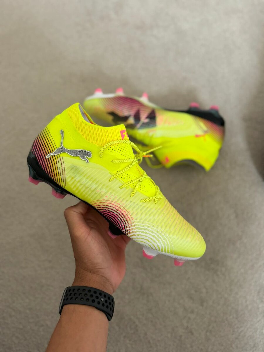 Chaussures de Football Légères