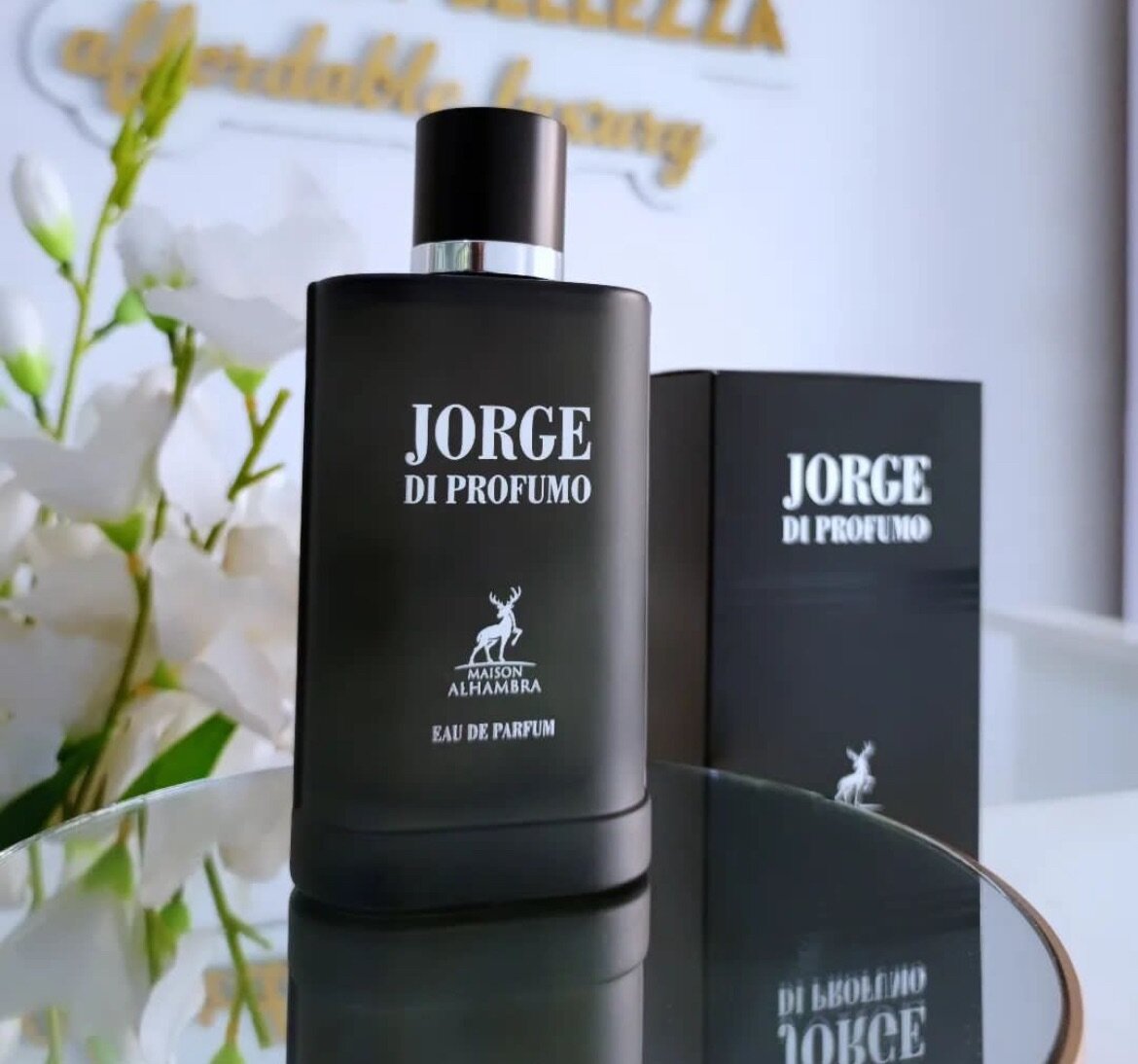 Jorge Di Profumo