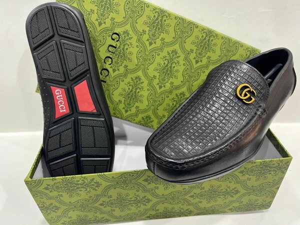 Mens loafers