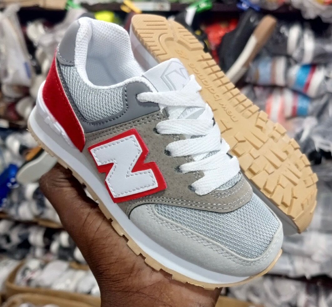 Chaussure denfant