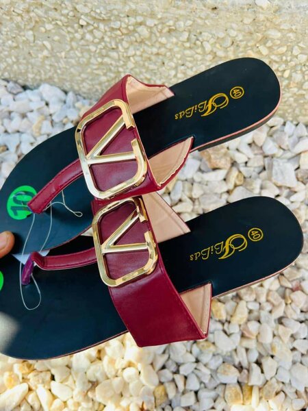 Slippers