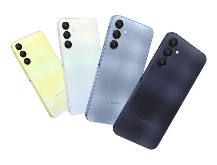 Samsung A15 128 giga 4 giga ram