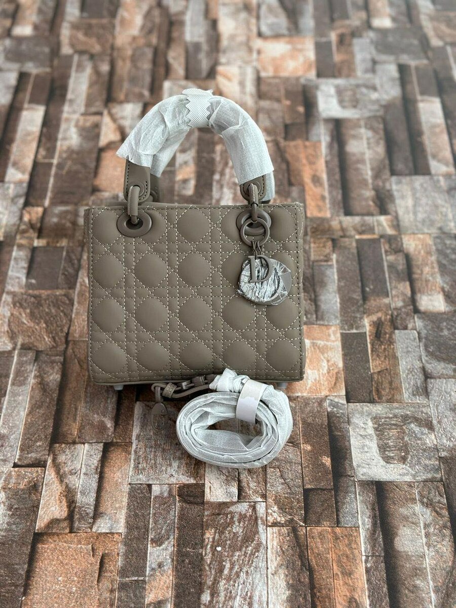 Christian Dior