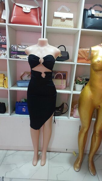 Robe SHEIN