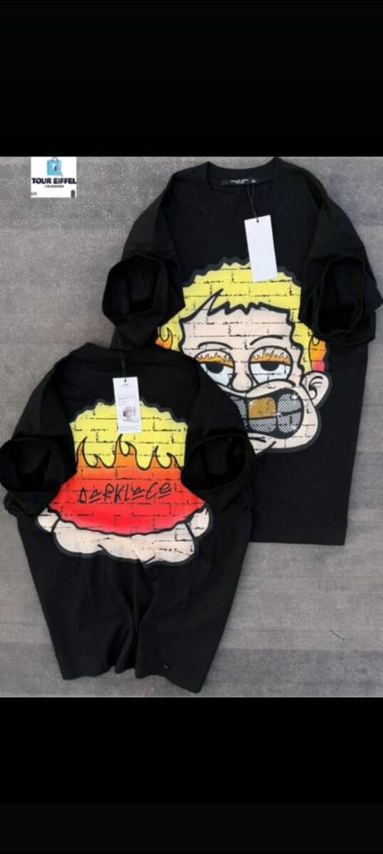 T-shirts