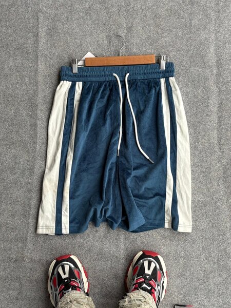 Shorts de sport pour hommes