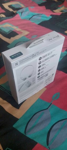 Sony WH-CH520