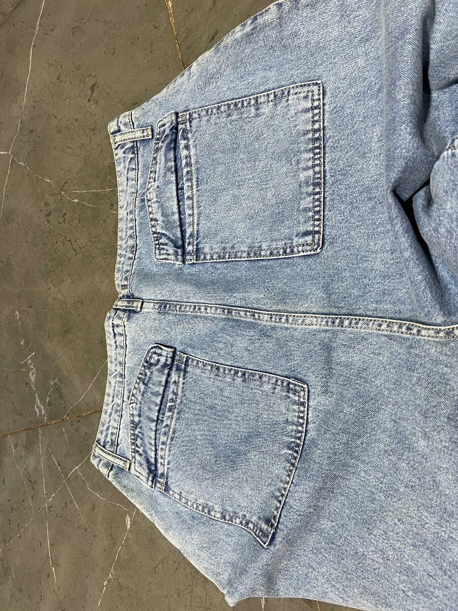 Mom jeans