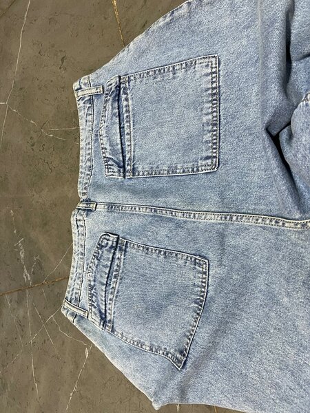 Mom jeans