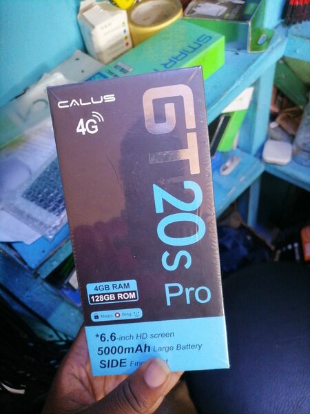 Culus GT 20 Pro