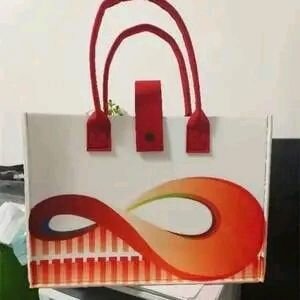 Sac feutre