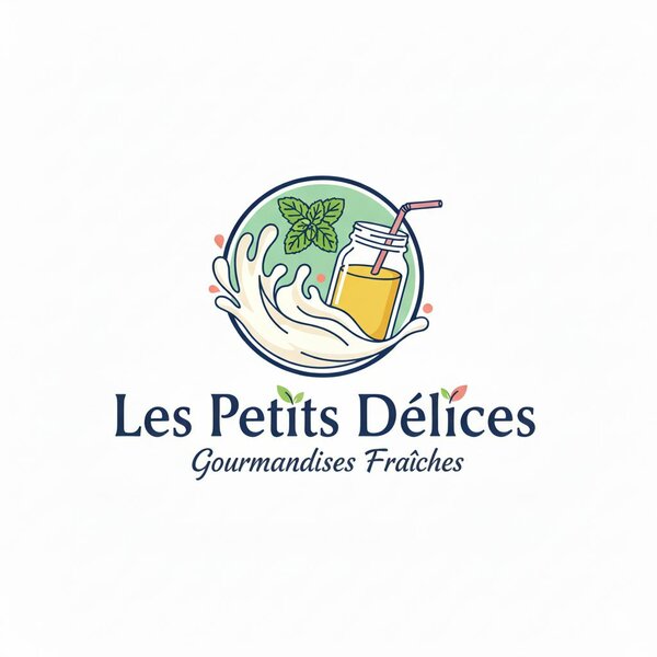 les petits delices😋