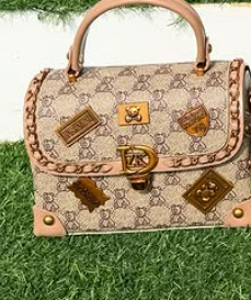 Quality leather