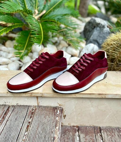 Chaussure homme mocassins