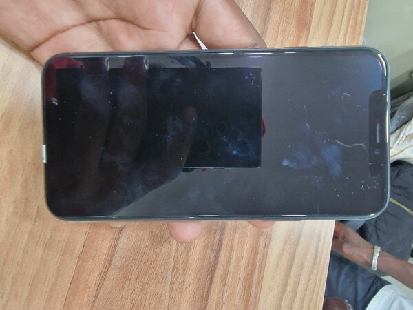 Iphone 11 pro
