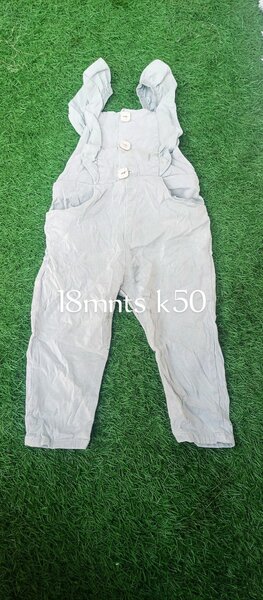 Dungaree