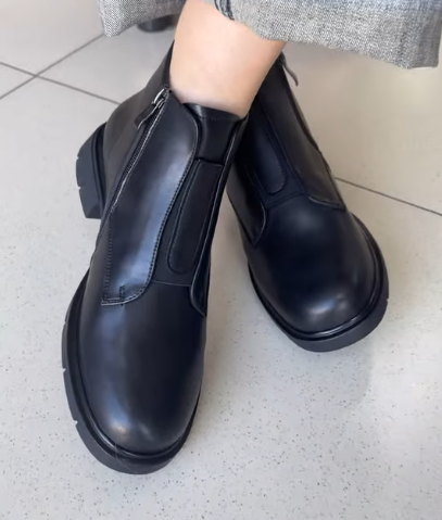 ботинки