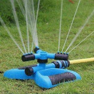 Arroseur rotatif de jardin