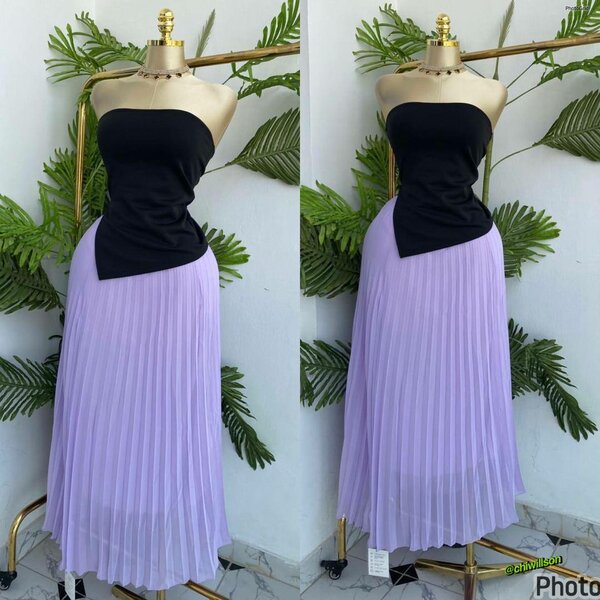 Occasional dress