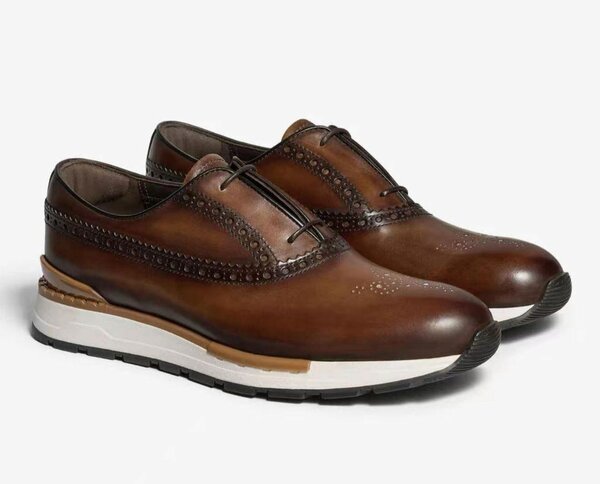 BERLUTI ORIGINALE