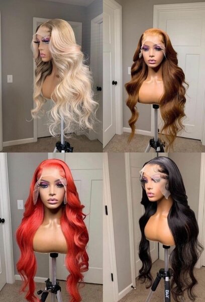 N.Wigs