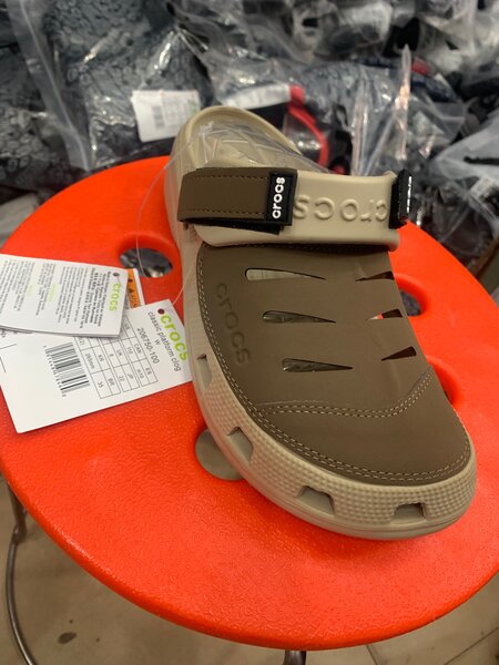 Classic crocs