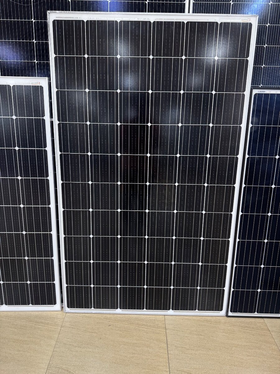 Solar