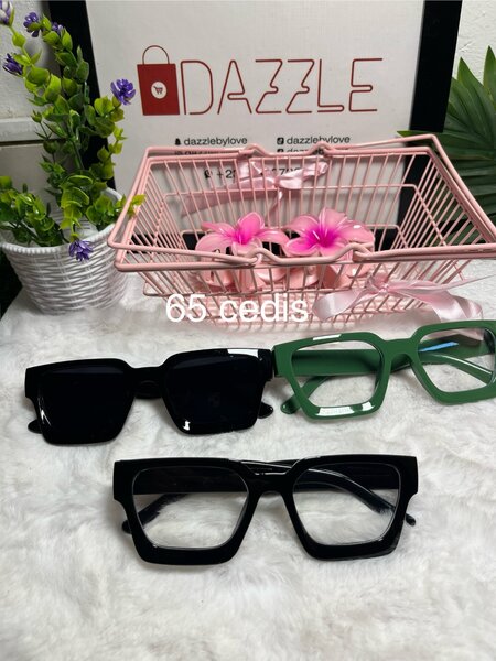 Glasses