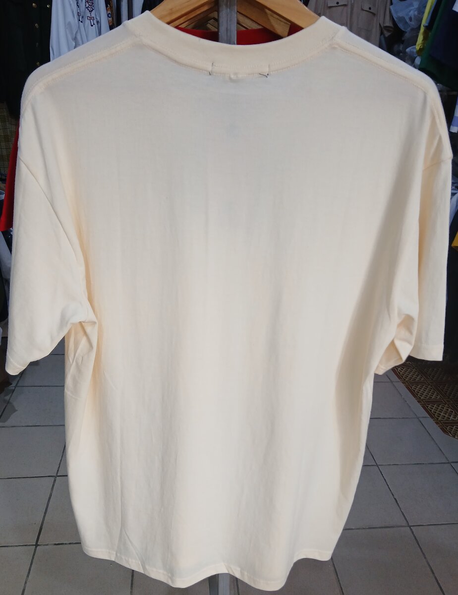 Tee-shirt PDM CLUB