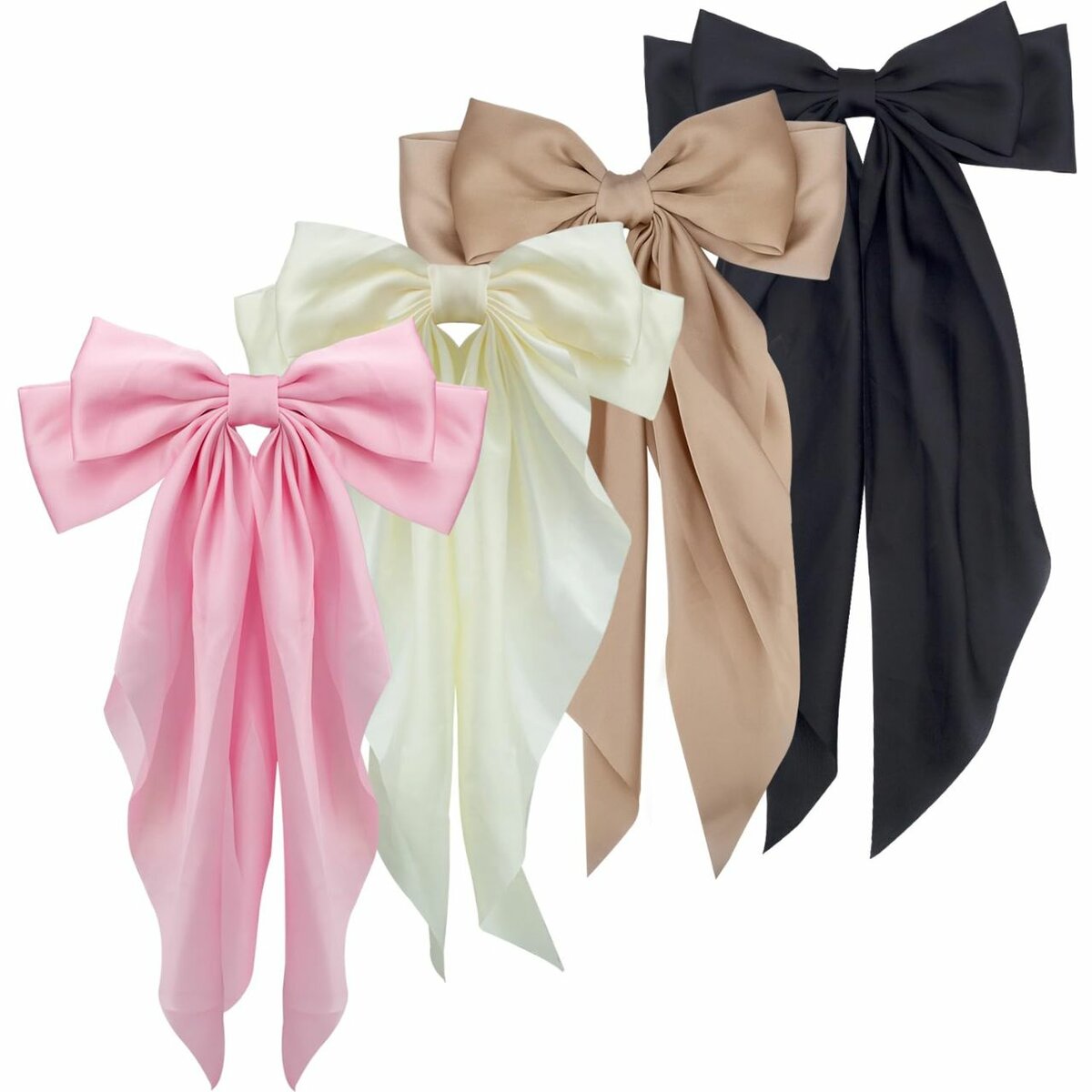 Hair bow