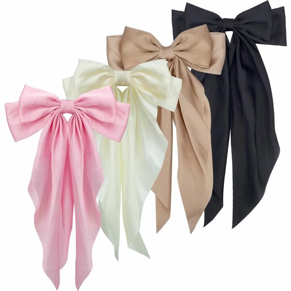 Hair bow
