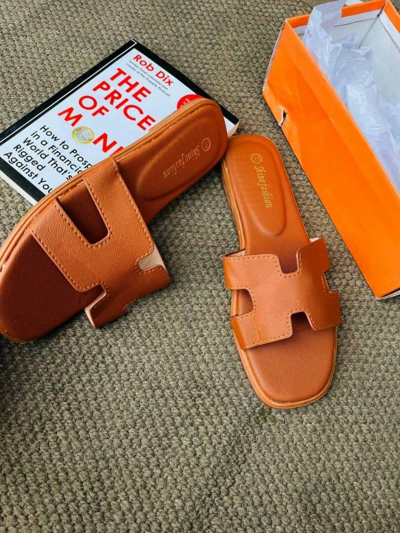Slippers